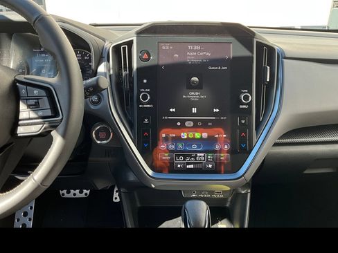 Certified 2025 Subaru Crosstrek 2.5i Sport AWD/4WD image 4