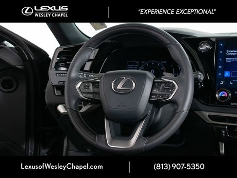 Used 2023 Lexus RX 350 Premium w/ Accessory Package FWD image 28