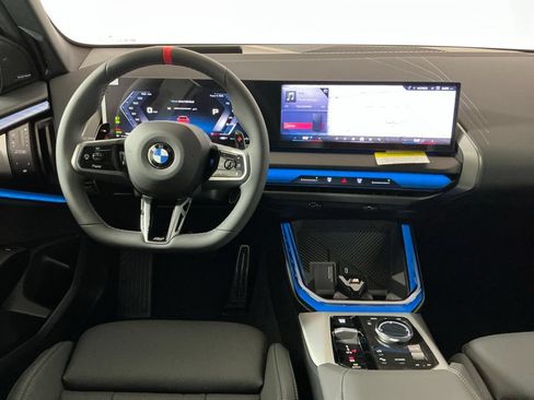 New 2026 BMW X3 M50 w/ Premium Package AWD/4WD image 9