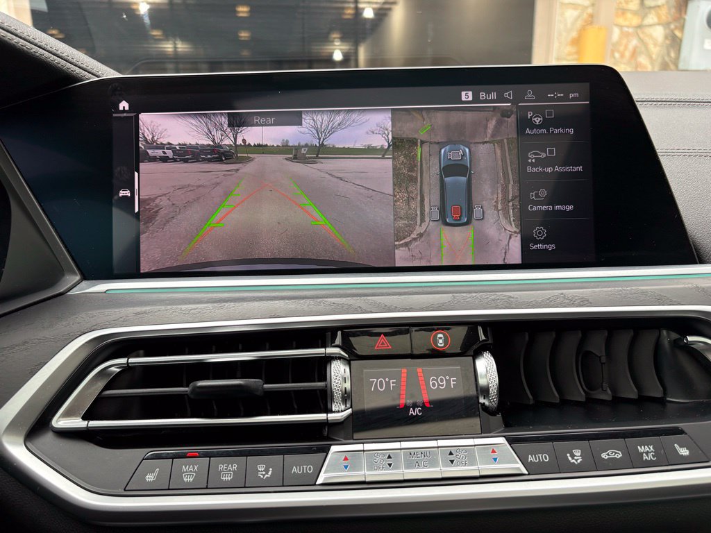 Used 2019 BMW X7 xDrive40i AWD/4WD image 50