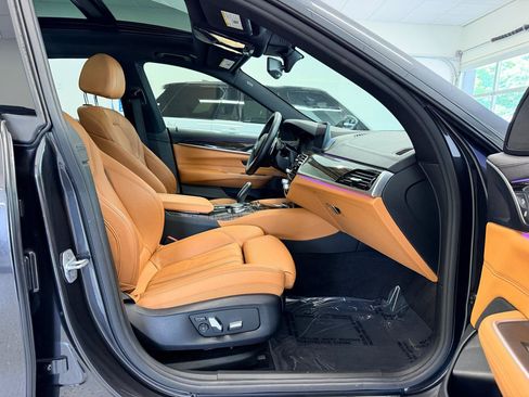 Used 2019 BMW 640i Gran Turismo xDrive AWD/4WD image 26