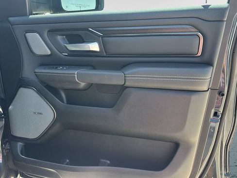 Used 2026 RAM 1500 Rebel w/ Rebel Level 2 Equipment Group AWD/4WD image 9