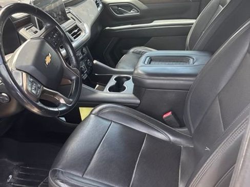 Used 2021 Chevrolet Tahoe High Country RWD image 7