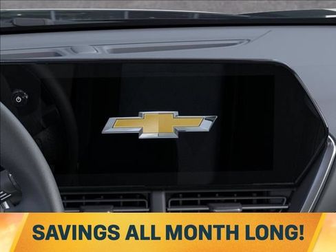 New 2026 Chevrolet Trax LT w/ Driver Confidence Package FWD image 20