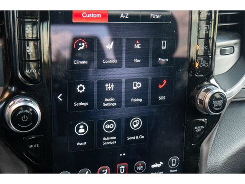 Used 2021 RAM 1500 Laramie w/ Sport Appearance Package AWD/4WD image 27