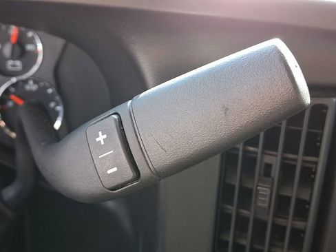 Used 2024 Chevrolet Express 2500 Work Van w/ Driver Convenience Package image 18