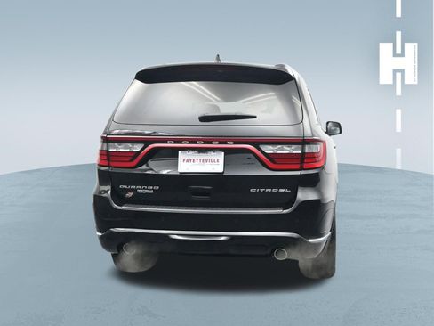 Used 2023 Dodge Durango Citadel image 2