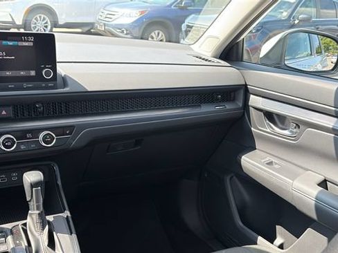 Used 2024 Honda CR-V EX image 24