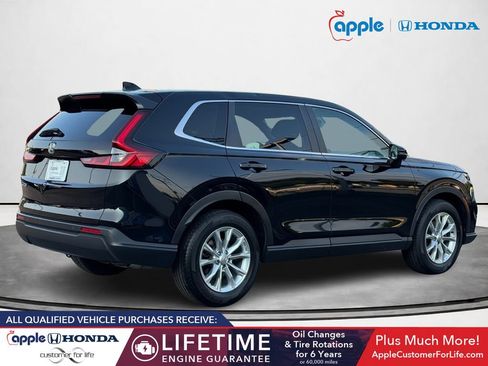 Used 2024 Honda CR-V EX-L image 3
