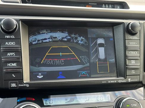 Certified 2018 Toyota RAV4 Limited w/ Advanced Technology Package image 24