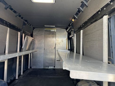 Used 2020 RAM ProMaster 3500 FWD image 8