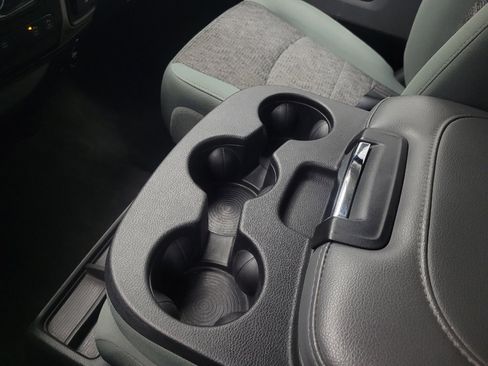 Used 2017 RAM 1500 Big Horn image 26