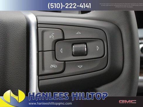 New 2026 GMC Sierra 1500 Elevation w/ Preferred Package image 28