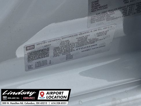 New 2026 GMC Sierra 1500 Denali w/ Technology Package image 36