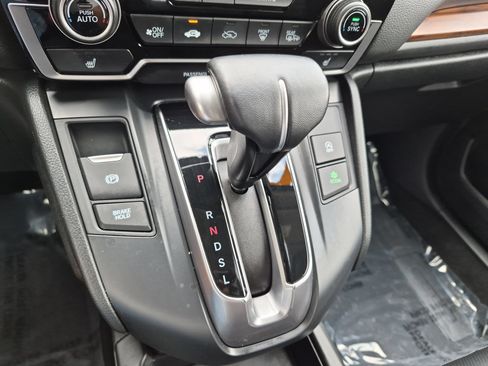 Certified 2020 Honda CR-V EX-L image 23
