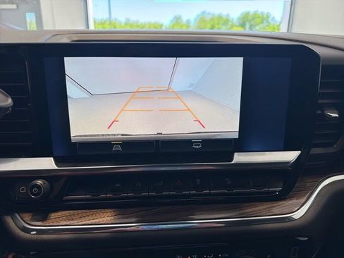 Certified 2023 Chevrolet Silverado 1500 RST AWD/4WD image 17