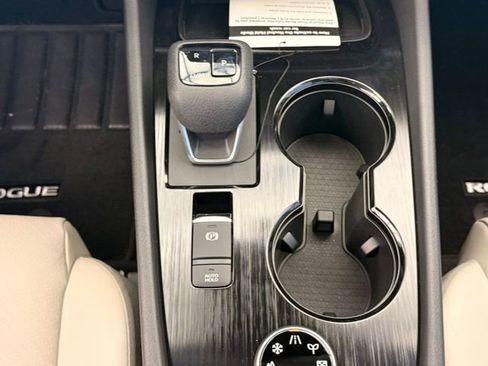 New 2026 Nissan Rogue Dark Armor image 29