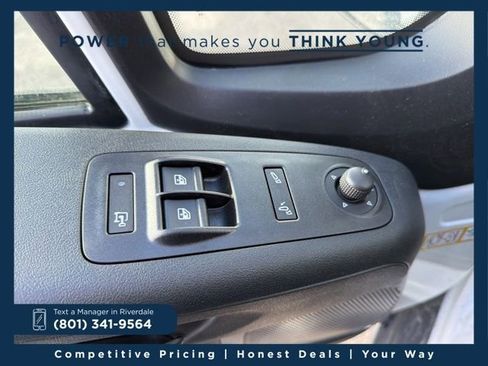 New 2026 RAM ProMaster 2500 w/ Convenience Group image 16