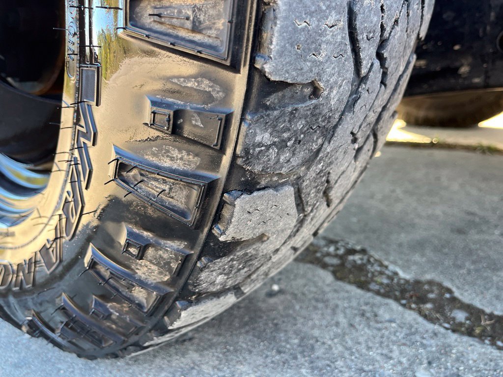 Used 2022 RAM 3500 Big Horn AWD/4WD image 10