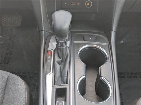 Used 2024 Chevrolet Equinox LT image 12