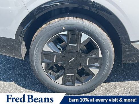 New 2026 Kia Sportage SX Prestige image 5