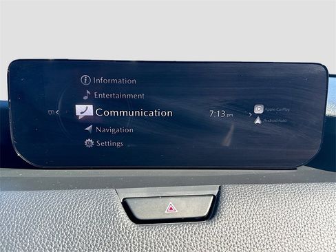 Used 2024 MAZDA CX-90 Plug-In Hybrid w/ Preferred image 16