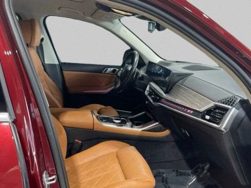 Used 2024 BMW X7 xDrive40i AWD/4WD image 18