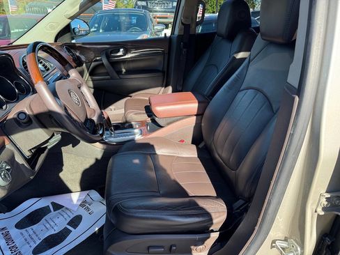 Used 2014 Buick Enclave Leather image 13