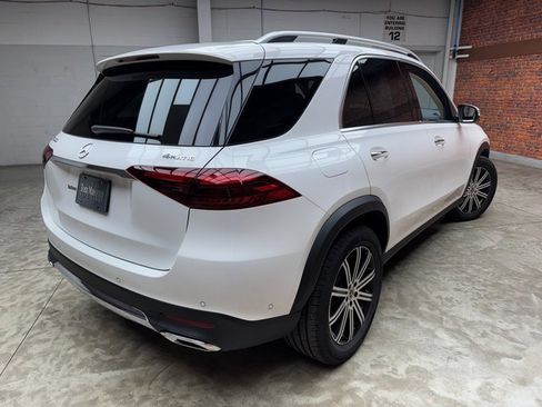 Used 2026 Mercedes-Benz GLE 350 GLE 350 image 5