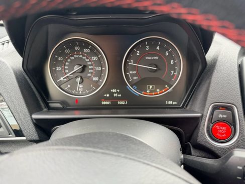 Used 2017 BMW 230i Coupe RWD image 7
