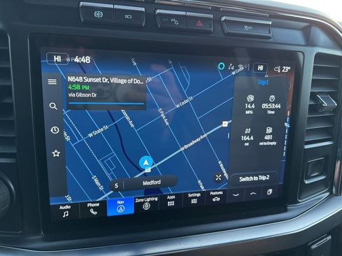 Used 2024 Ford F350 King Ranch w/ Chrome Package image 54