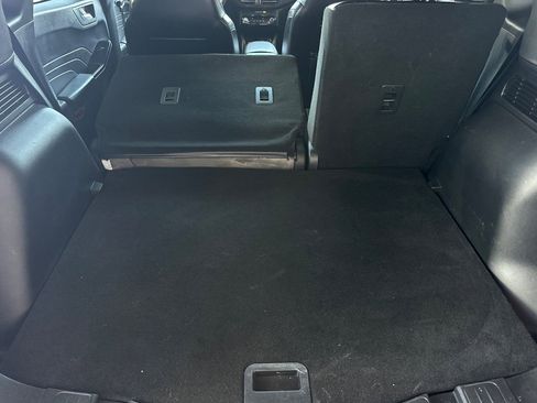 Certified 2024 Ford Escape ST-Line w/ Tech Pack #1 FWD image 14