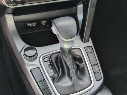 Certified 2024 Kia Seltos LX image 22