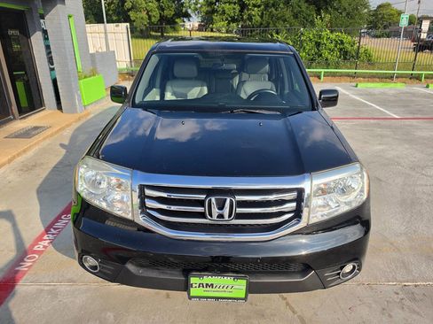 Used 2014 Honda Pilot EX image 6