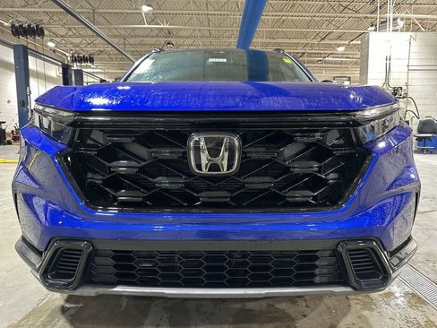 Used 2024 Honda CR-V Sport image 29