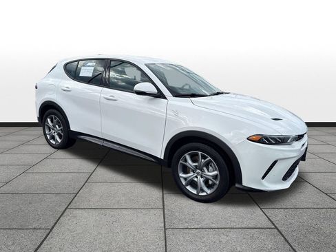 Used 2024 Dodge Hornet R/T AWD/4WD image 7
