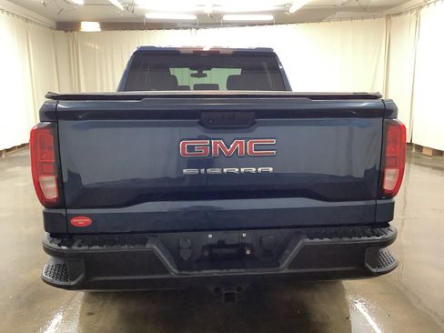Used 2019 GMC Sierra 1500 4x4 Crew Cab w/ Convenience Package image 6
