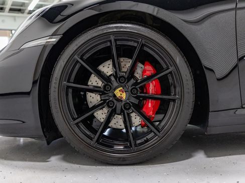 Used 2020 Porsche 911 Carrera S RWD image 7