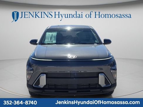New 2026 Hyundai Kona SE FWD image 11