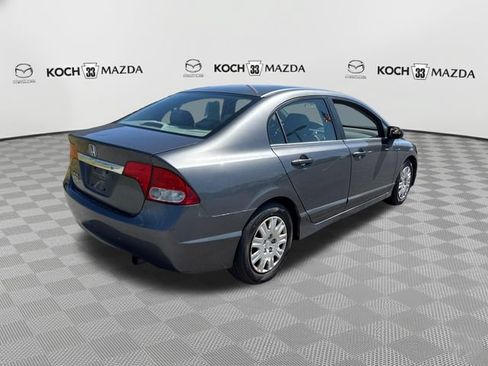 Used 2011 Honda Civic DX-VP image 7