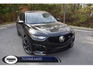 New 2026 Acura MDX Type S video 2