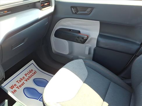 Used 2024 Ford Maverick XLT w/ Equipment Group 300A Standard image 20