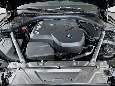 New 2026 BMW 430i xDrive 430i xDrive w/ M Sport Package image 32