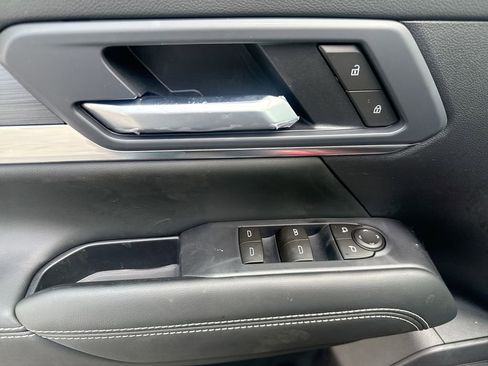 New 2026 GMC Terrain Elevation AWD/4WD image 23