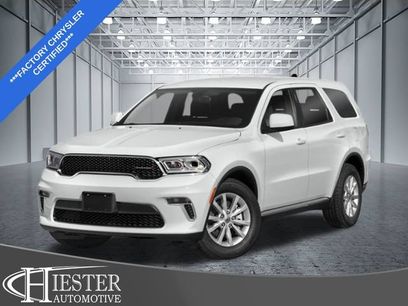 Used 2023 Dodge Durango R/T