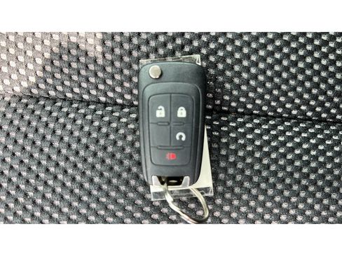 Certified 2013 Chevrolet Equinox LT w/ Driver Convenience Package FWD image 34