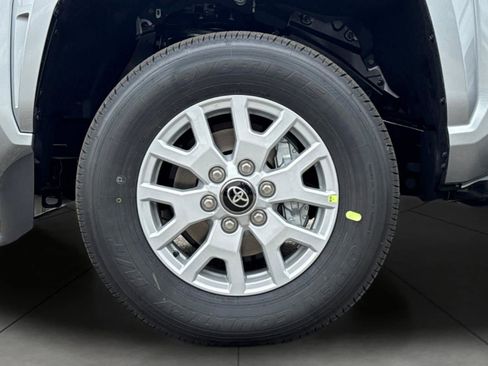 New 2026 Toyota Tacoma SR5 RWD image 13