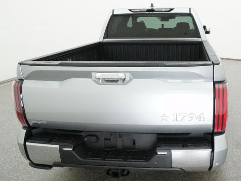 New 2026 Toyota Tundra 1794 Edition AWD/4WD image 10