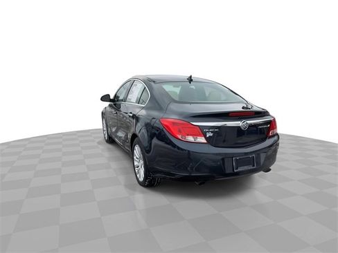Used 2013 Buick Regal Premium image 6