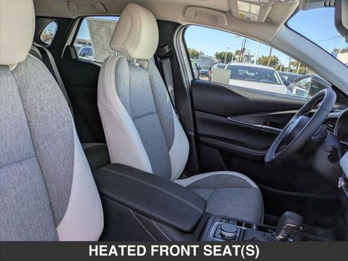 New 2026 MAZDA CX-30 AWD 2.5 S image 14